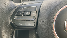 MG Zs 105kW Exclusive EV 45kWh 5dr Auto Electric Hatchback